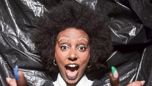 צילום: איליה מלניקוב