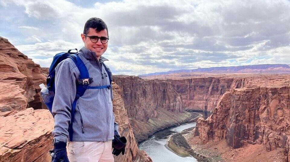 אפי בן יקר, לוחם במילואים שנפטר מדום לב