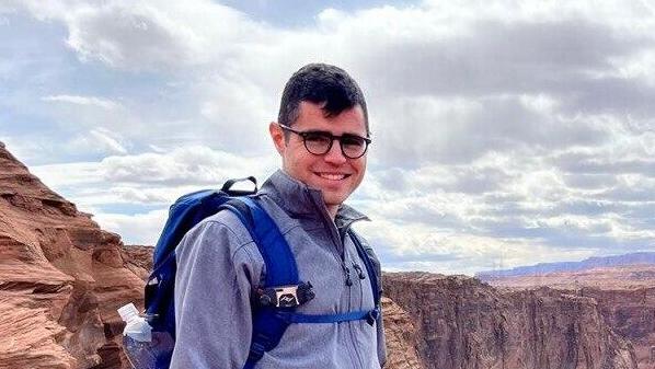 אפי בן יקר, לוחם במילואים שנפטר מדום לב