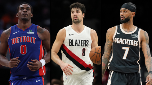 אלכסנדר ווקר, אבדיה ודורן