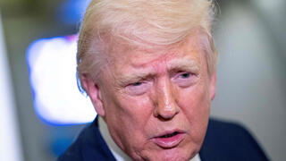 טראמפ לאיראן: "48 שעות לפתיחת שערי הגיהינום"