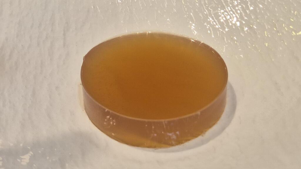 הכנת גפילטע פיש