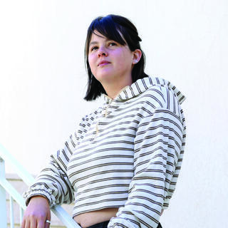 הבמאית טליה אבישי