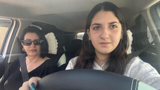 הילדים עברו טסט? תתכוננו לסיוט ששמו "הורה מלווה"