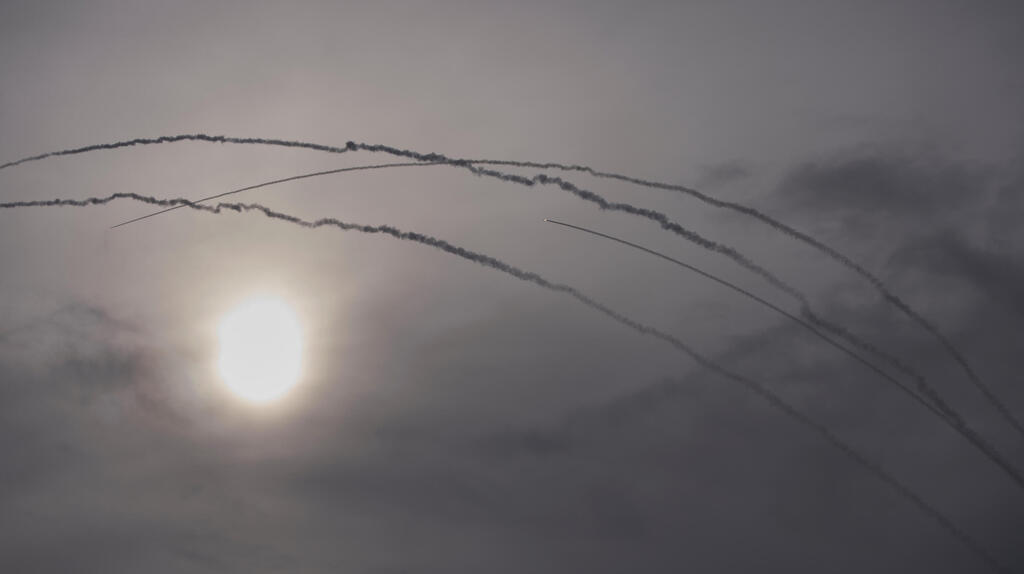 שיגורים מאיראן למרכז; הבית הלבן: יש להם הזדמנות חד-פעמית