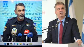 אלי כהן, תנ"צ בדימוס שמעון לביא