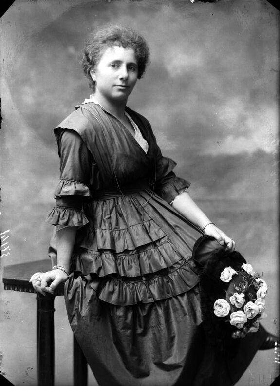 מרגריטה צרפתי