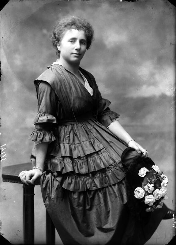 מרגריטה צרפתי