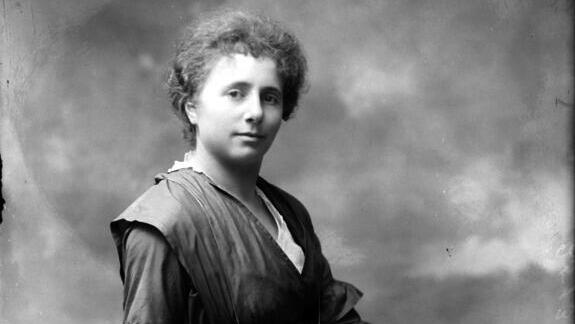 המאהבת היהודייה של בניטו מוסוליני