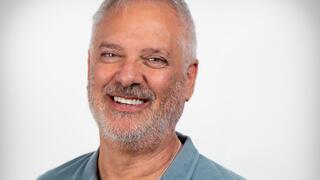 גידי כרוך, מנכ"ל לקט ישראל