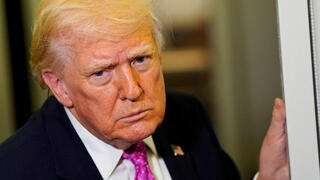 טראמפ: "הפלת המטוס באיראן לא תשפיע על המו"מ: