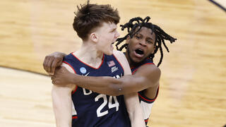 סל הניצחון של מולינס