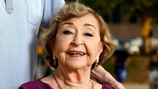 "היה לי גבר יפה כמו פרח. ב'הבימה' כולם היו עם גיבנת"