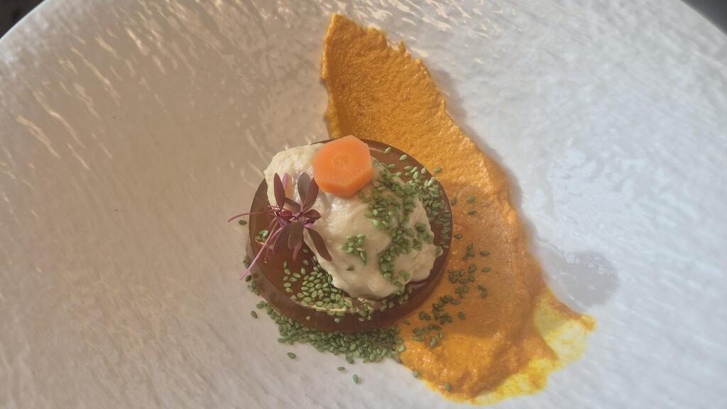 הכנת גפילטע פיש