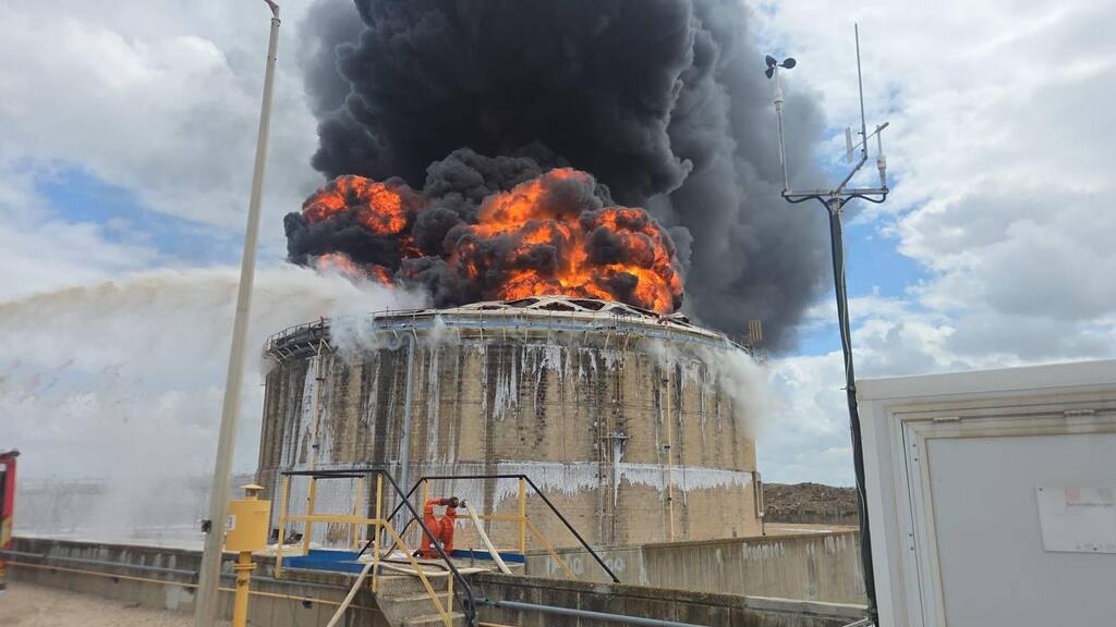 "עין תחת עין" מול איראן; בלבנון: ככל הנראה יידרש תמרון מעבר לליטני