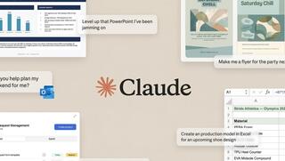 כך קלוד יחסוך לכם חצי יום עבודה