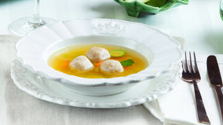 האתגר: קניידלך טבעוניים