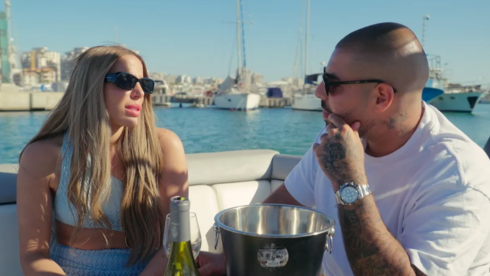 מתוך "נסרין" עונה 3