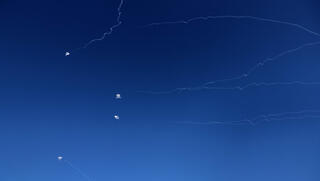 רצף שיגורים חריג לדרום, ההגבלות הוארכו עד שבת