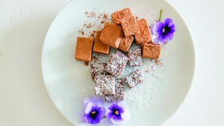 טראפלס חרוסת