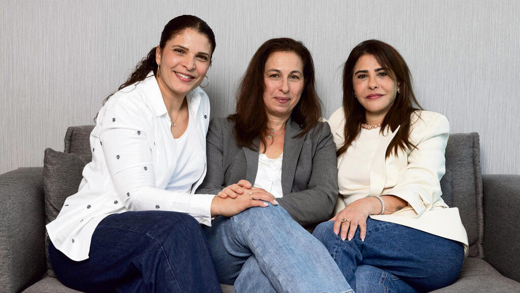 "עברנו טראומה, אנחנו לא אותם אנשים". שירה, איילת ואורלי