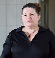 "הורים חלוצים ופורצי דרך".  ניקול חן, מייסדת ומרכזת המסלול