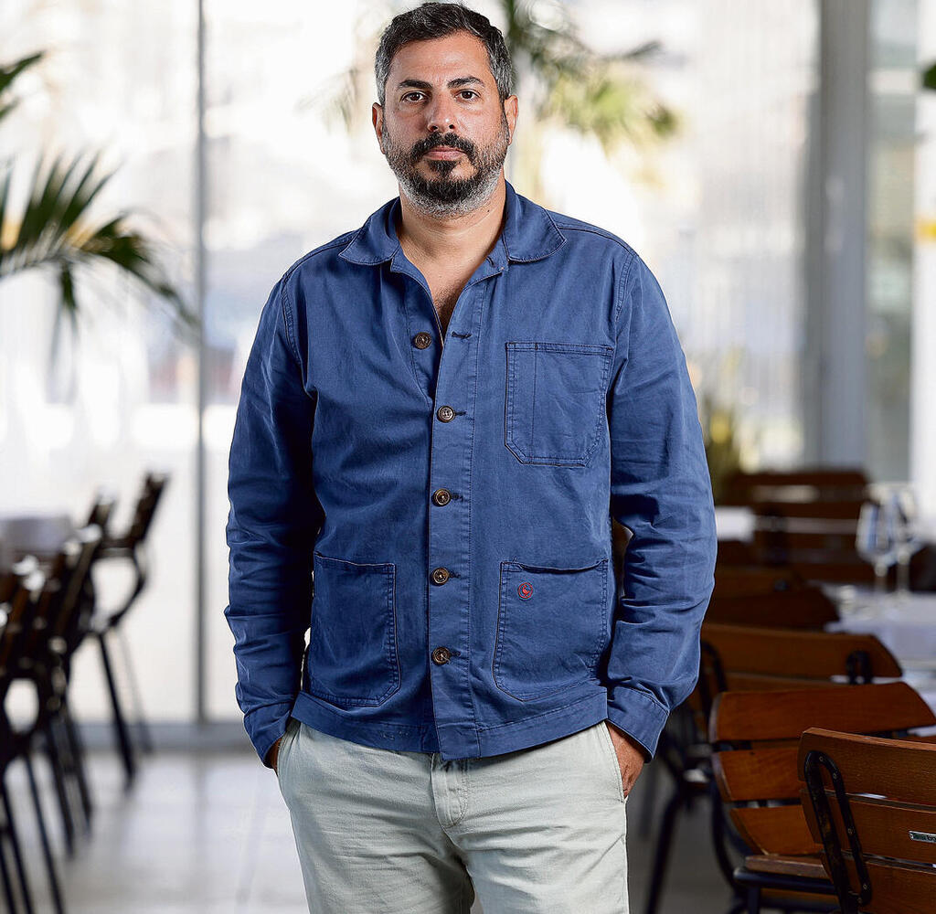 "אני מאמין  בדרך הקשה  ולא מחפש חיים  קלים". גמזו