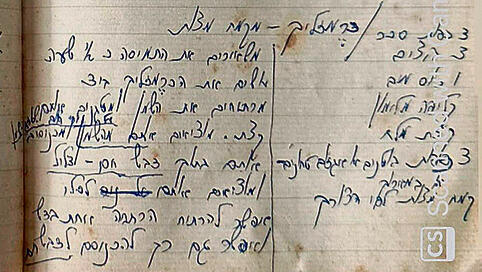 מתכון לכרמזלך