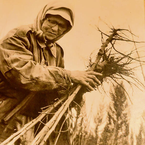 מלכה ארצי ז"ל