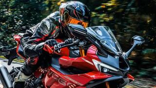 מתקפת המשובטים: המהפכה הסינית הגיעה-לדו גלגלי