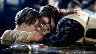 באנו לעצבן: איירון מן אידיוט, רוז יכלה להציל את ג'ק