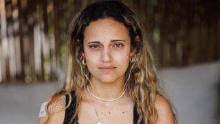 "אני עומדת בגאווה ואומרת: שרדתי את השבי בעזה"