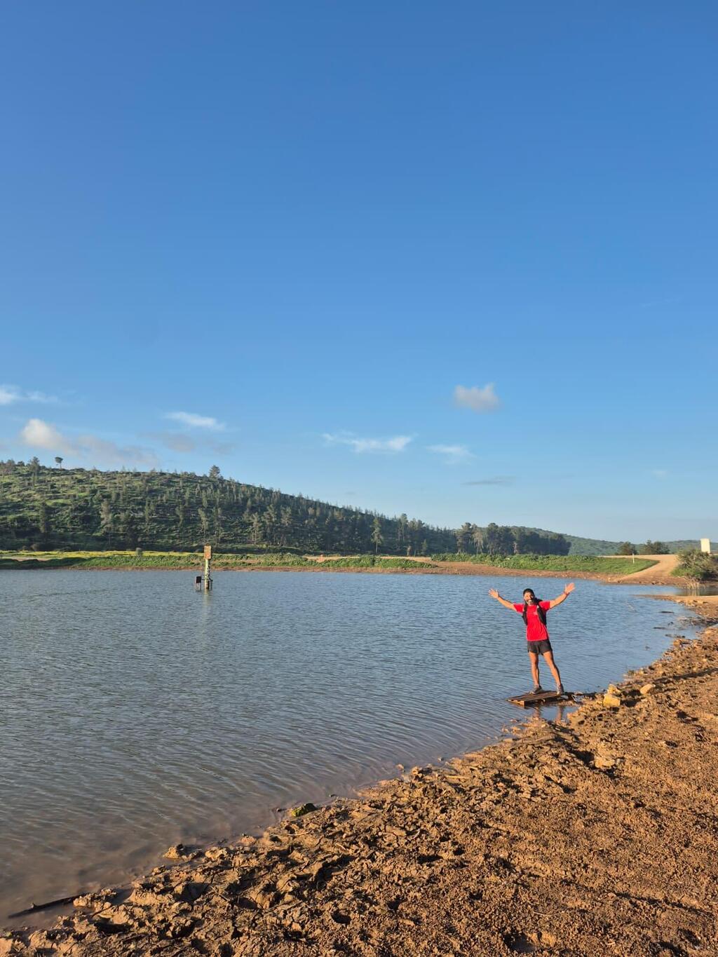 Photo: Kuku Trip במאגר אדוריים