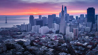 למרות המצב: למה ישראלים נוהרים לעמק הסיליקון?