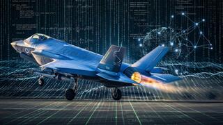 בלי AI זה לא היה קורה: כך צה"ל מסנכרן מאות תקיפות