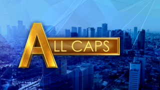 ALL CAPS