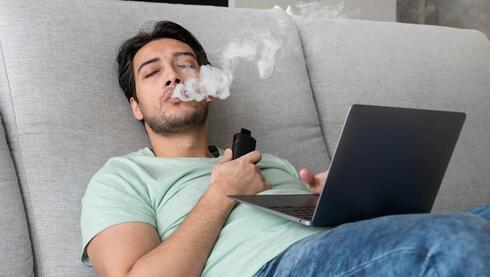 סיגריה אלקטרונית, סיגריות אלקטרוניות