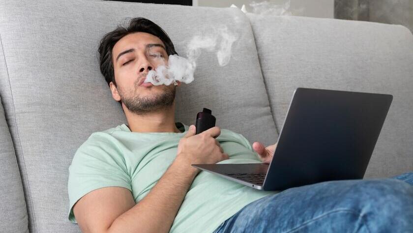 סיגריה אלקטרונית, סיגריות אלקטרוניות