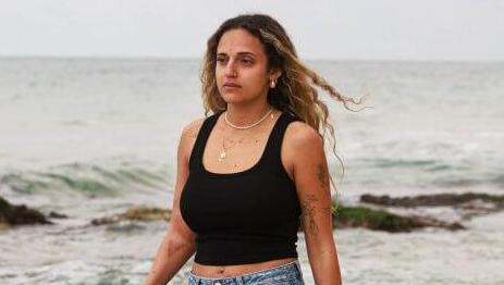 חוסל מחבל שהחזיק ברומי גונן: "הצדק נעשה"