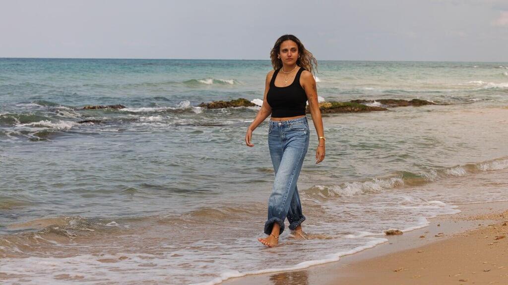 Romi Gonen (Photo: Ziv Koren) רומי גונן