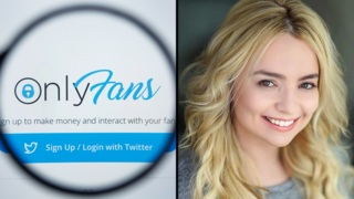 האלמנה שהפכה ליורשת של האתר למבוגרים