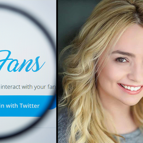 יקטרינה צ'ודנובסקי , אונליפנס