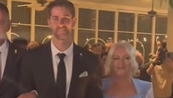 שחף רז טליה עובדיה נפרדים מאמא שלו 