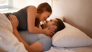 יחסי מין, סקס