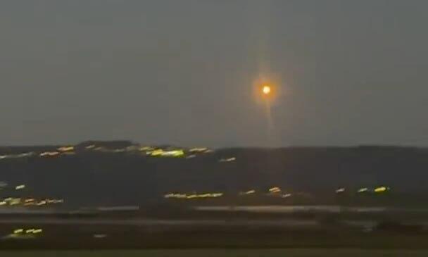 כטב"ם בשמי הצפון