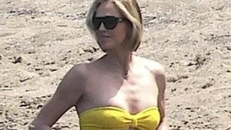 שרליז ת'רון