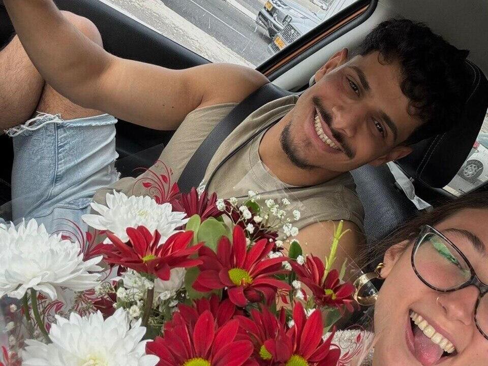 סמ"ר גלעד הראל ז"ל