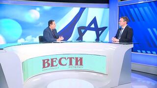 Евгений Сова, депутат кнессета (НДИ)