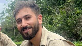 רון יהודאי ז"ל