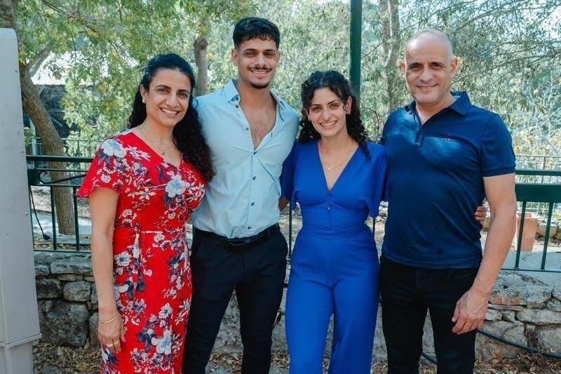 סמ"ר גלעד הראל ז"ל